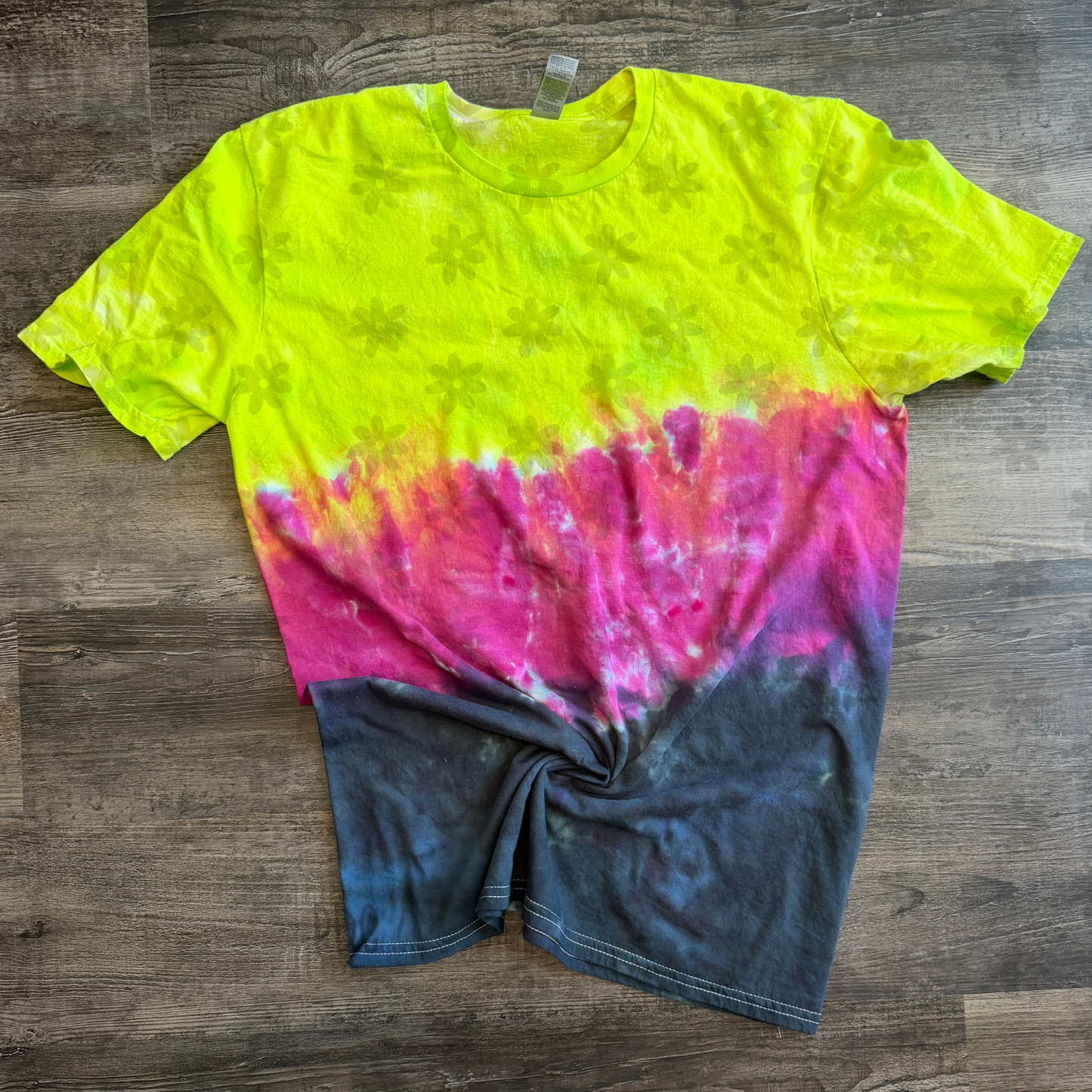Boo Goo TODDLER & YOUTH - Dyed Blank - RDC