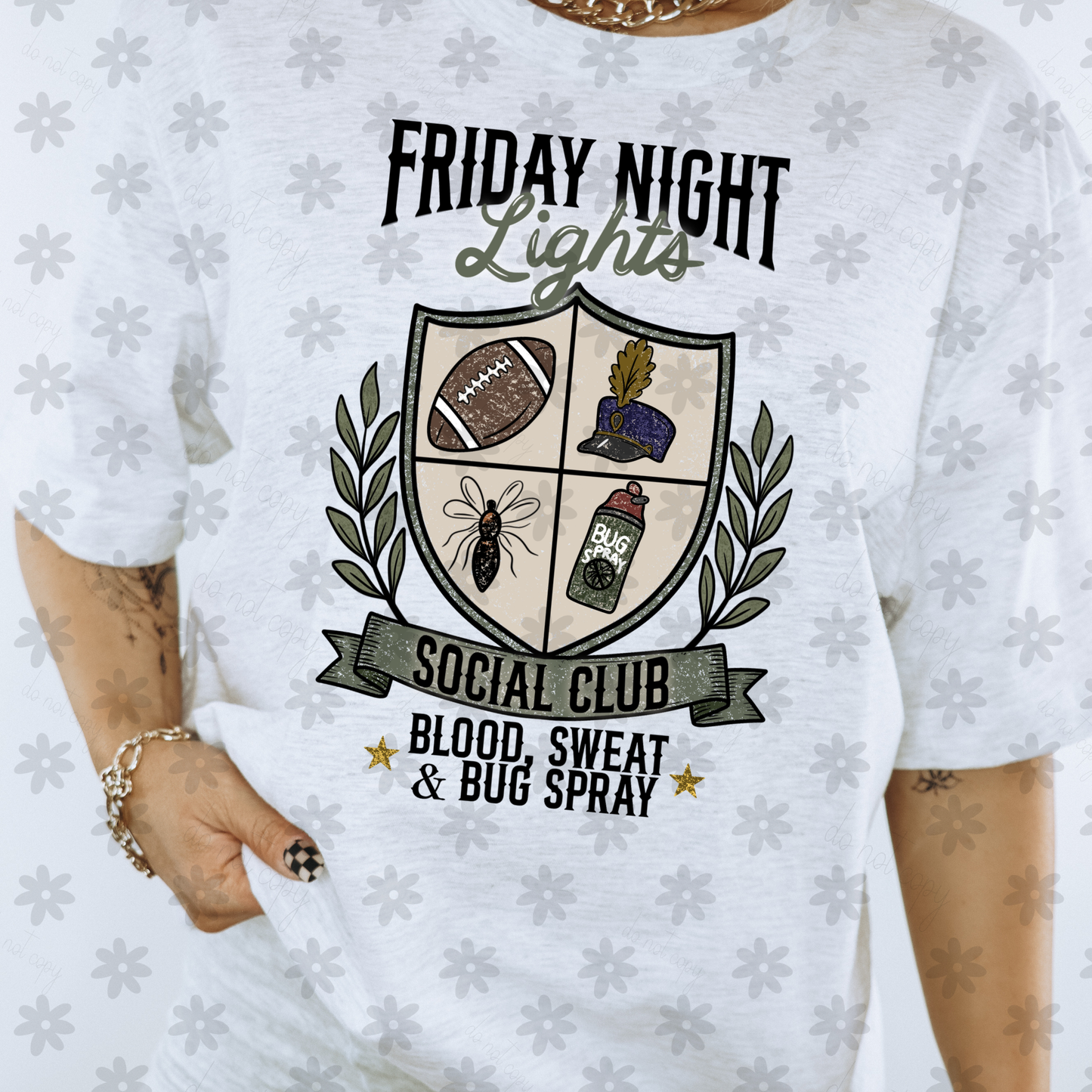 Friday Night Club - Digital Download - June 2026