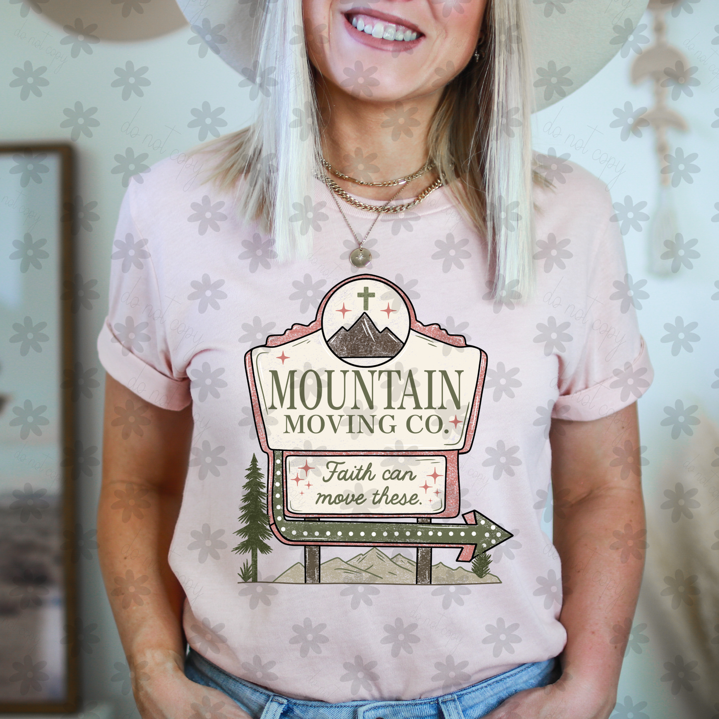 Mountain Moving Co. - Digital Download - June 2026