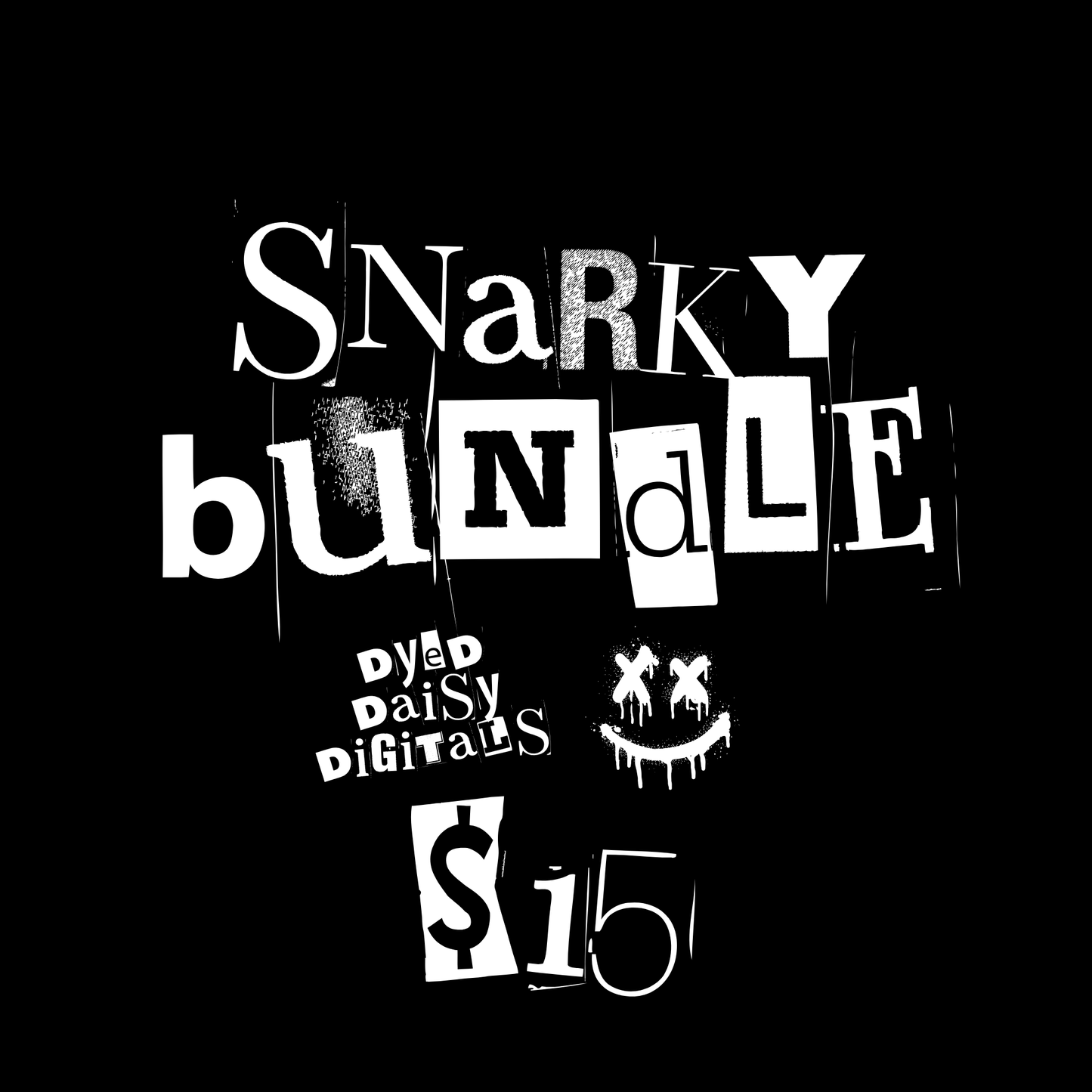 Hand Drawn SnarkFest - June 2026