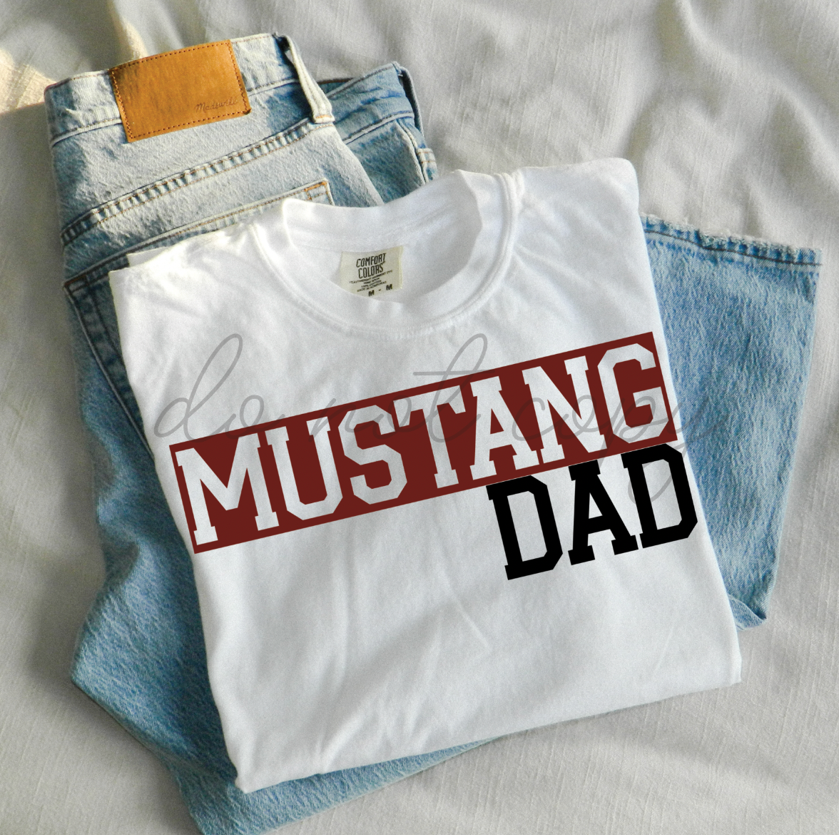 CUSTOM Knockout Mascot Name Digital Download