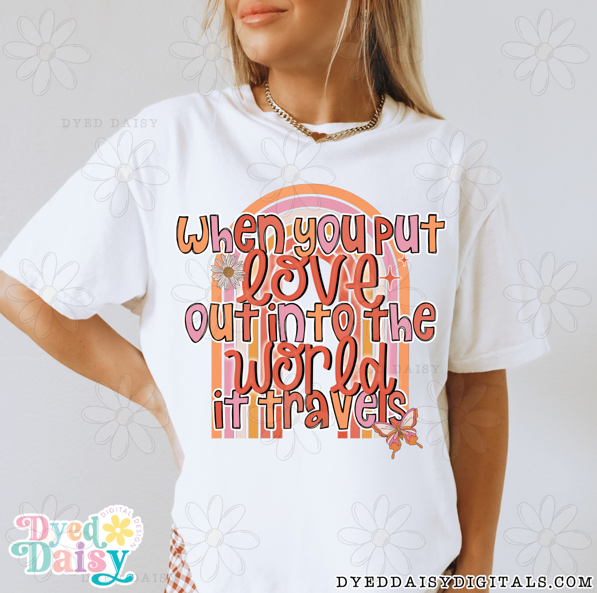 Love Travels - Digital Download