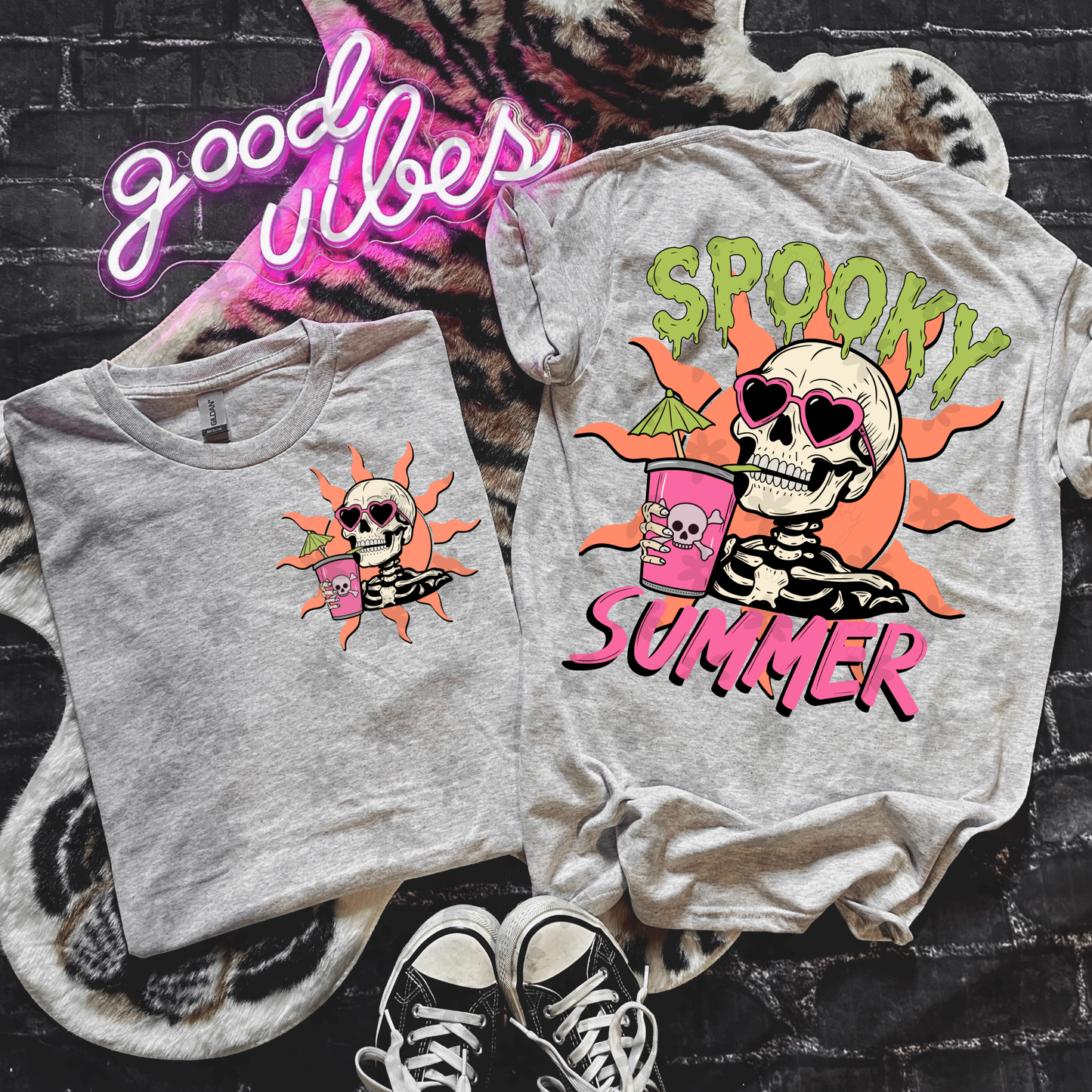 Spooky Summer 2026 - Digital Download - May 2026