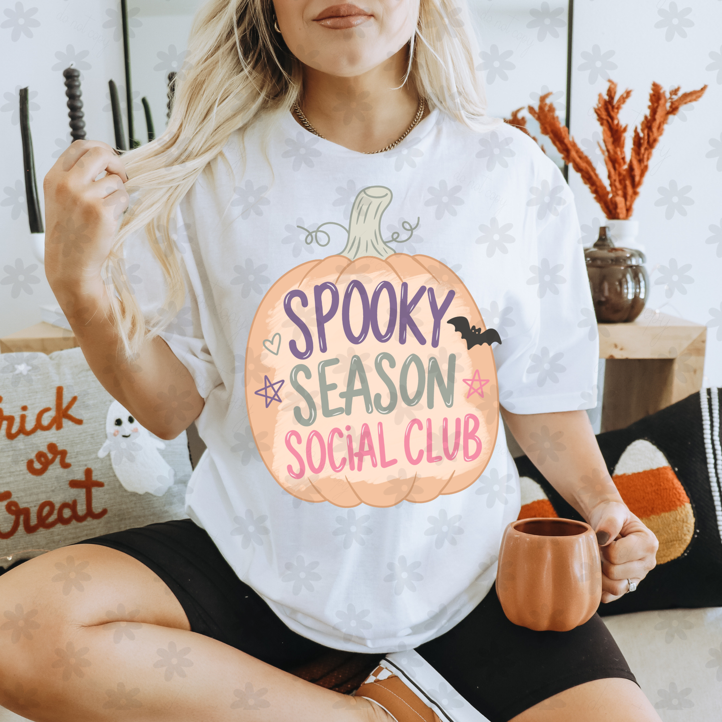 Spooky Season - Digital Download - August 2026