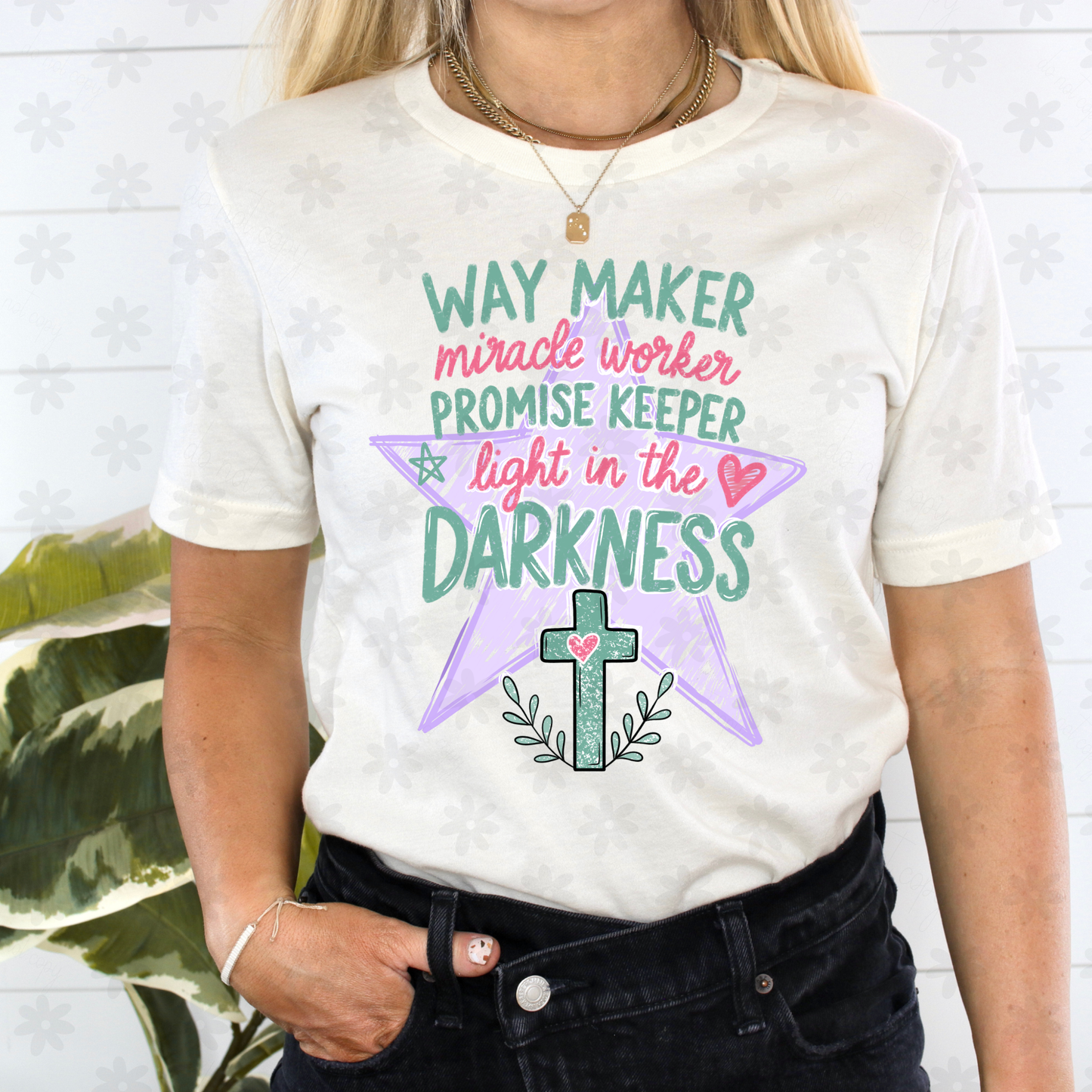 Waymaker - Digital Download - July 2026