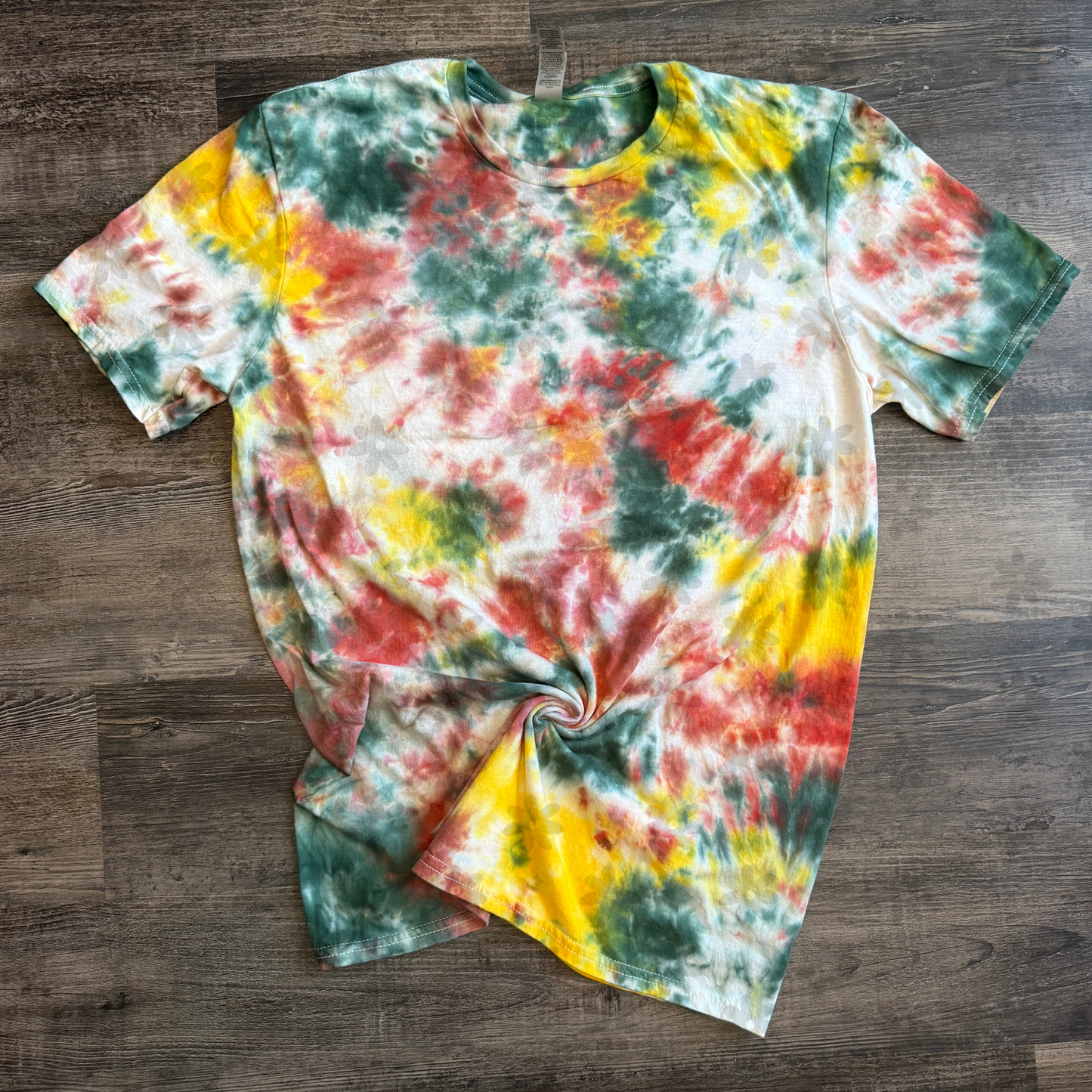 Apple Cider TODDLER & YOUTH - Dyed Blank - RDC