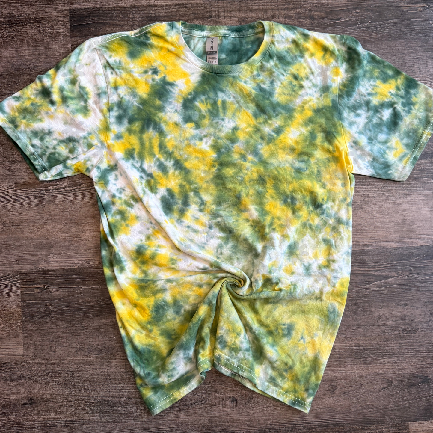 Into the Woods TODDLER & YOUTH - Dyed Blank - RDC