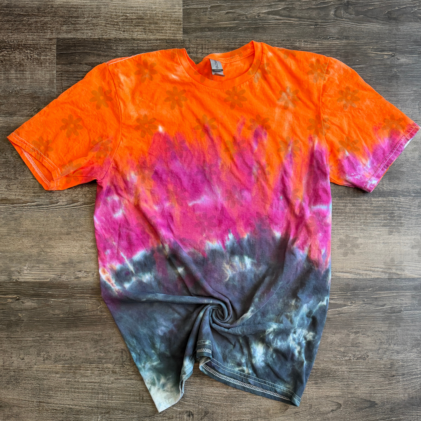 Trick or Treat TODDLER & YOUTH - Dyed Blank - RDC