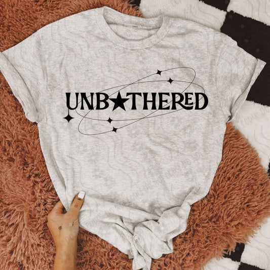 Unbothered - Digital Download - June 2025