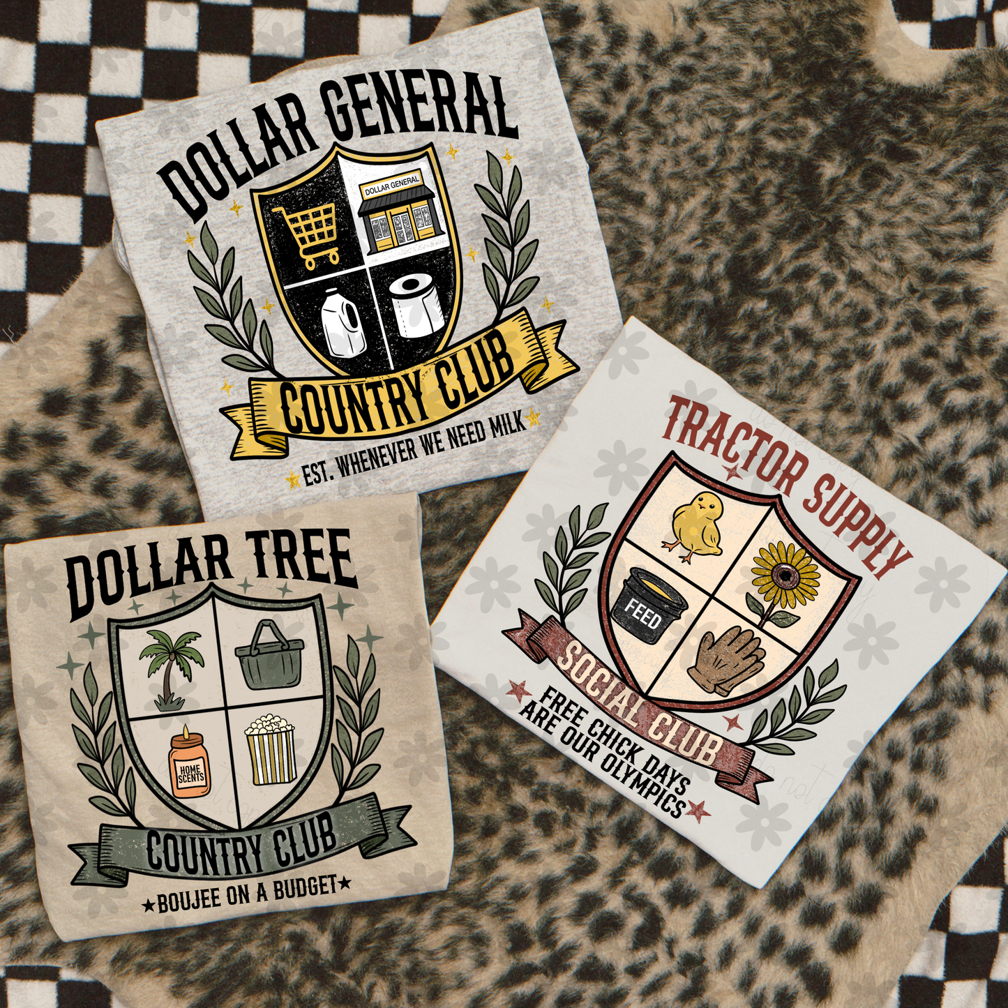 Clubs Bundle  - June 2026