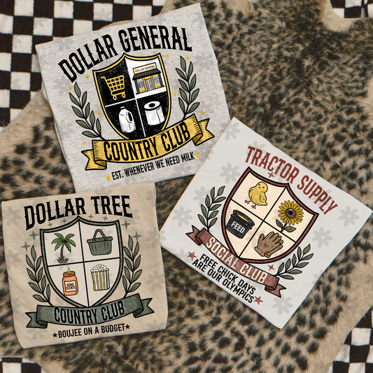 Clubs Bundle  - June 2026