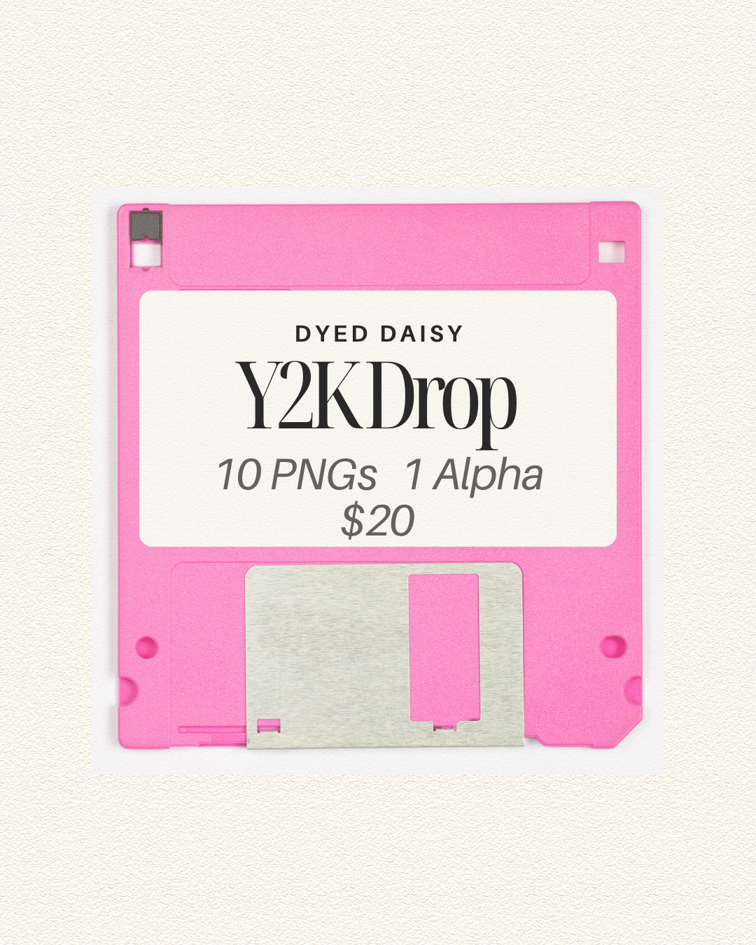Y2K Bundle - Digital Download - June 2025 – Rice Design Company ...