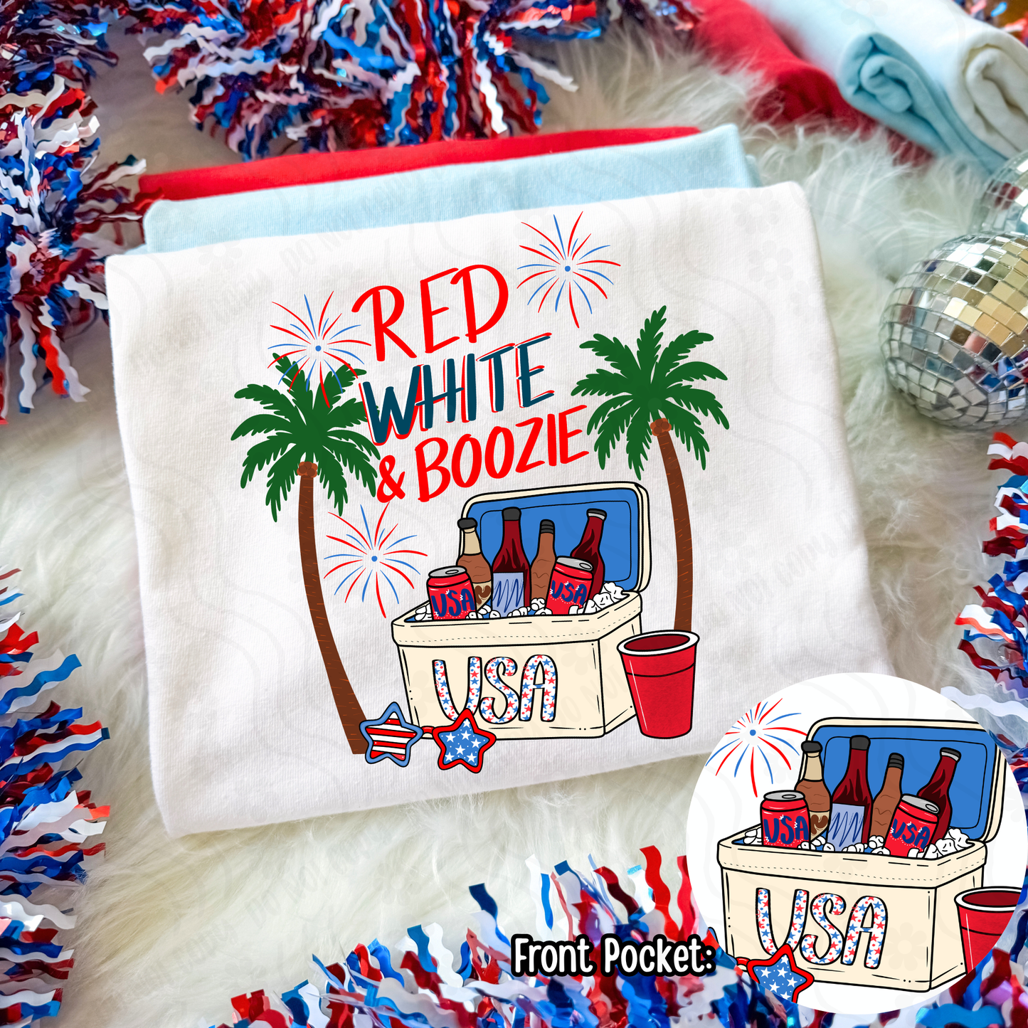 Beach Boozie FOJ - Digital Download - May 2026