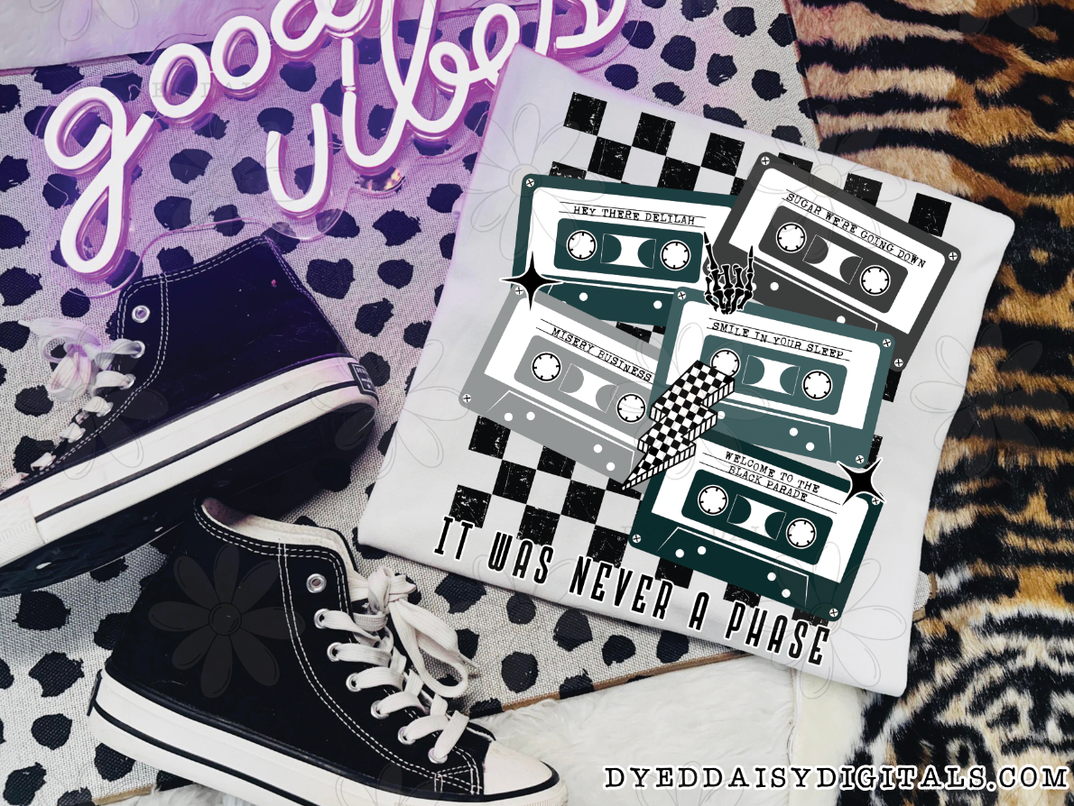 Emo Bundle -Digital Download