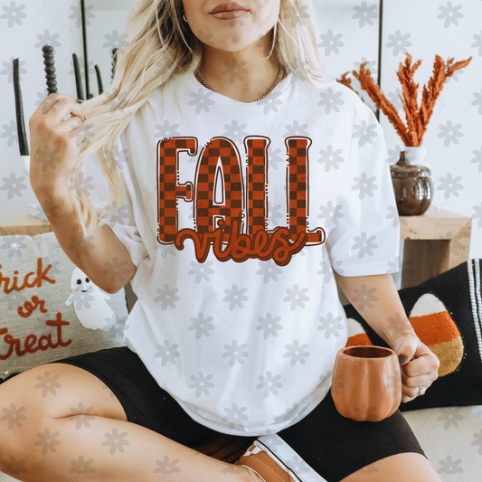 Fall Vibes - Digital Download - August 2026