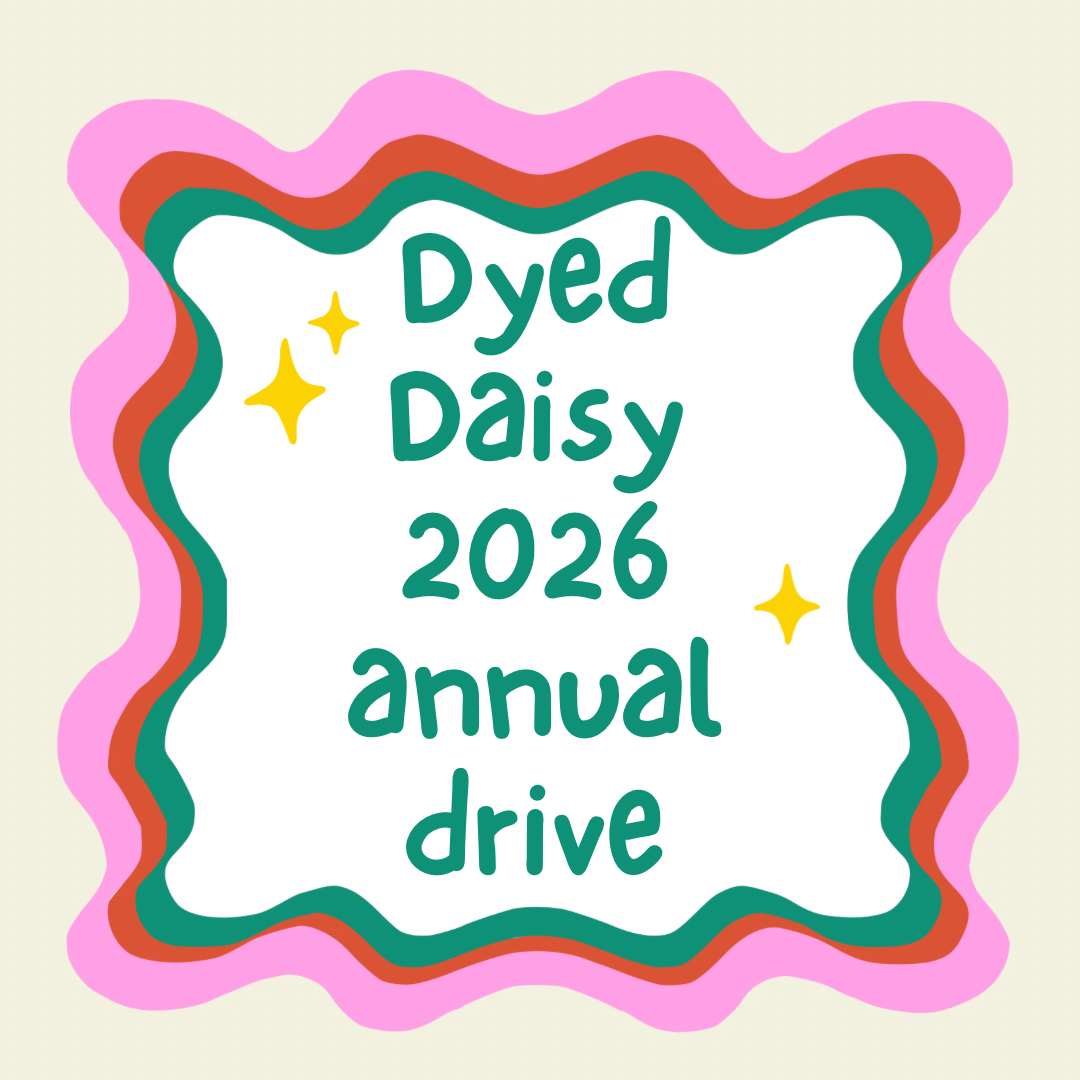 2026 Annual Drive
