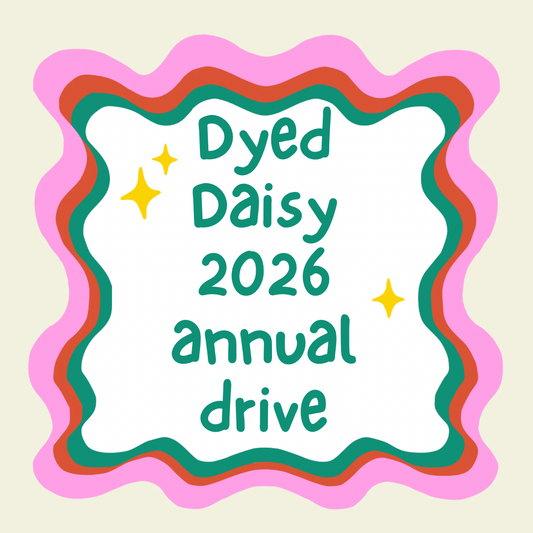 2026 Annual Drive