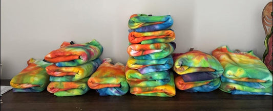 RTS Rainbow