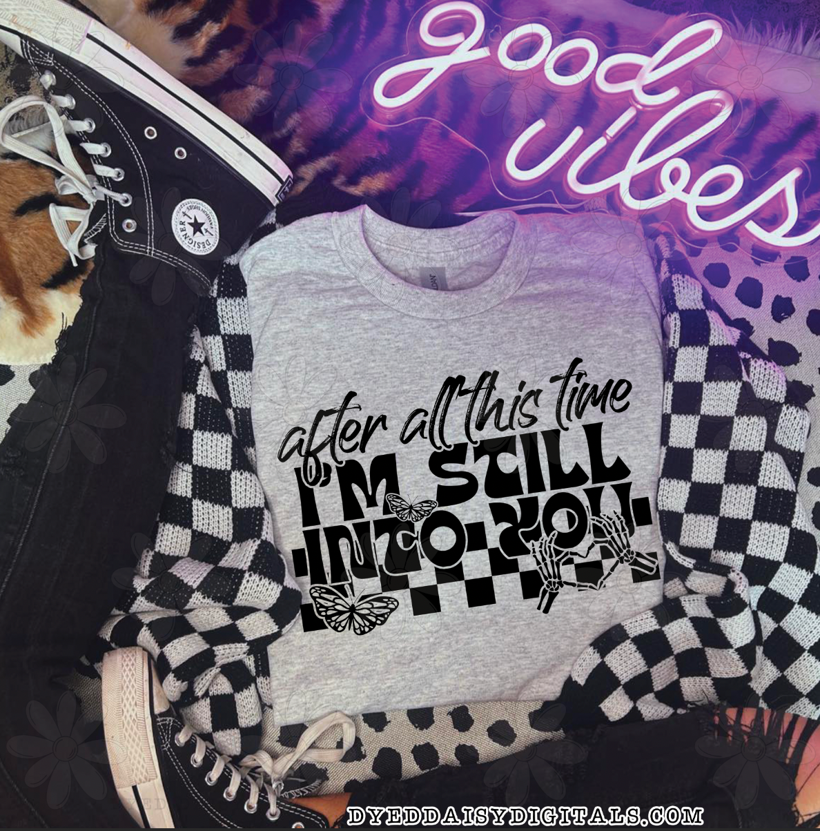 Emo Bundle -Digital Download