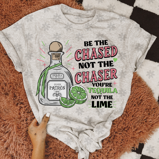 Be the Chased - Digital Download - June 2026