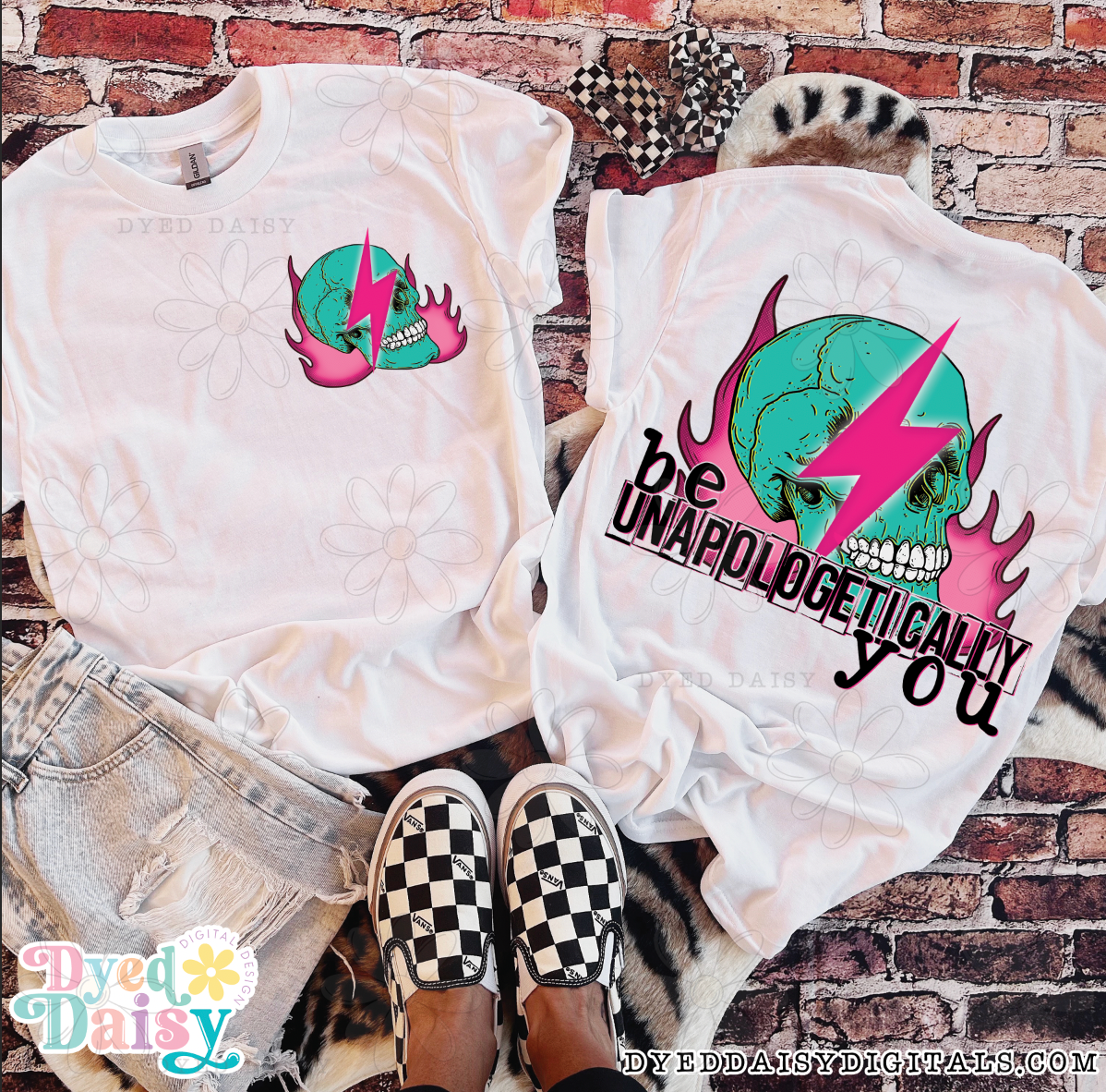 Be Unapologetically You - Digital Download