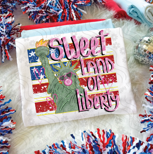 Sweet Land Glitter SEMI-EXCLUSIVE - Digital Download - May 2026