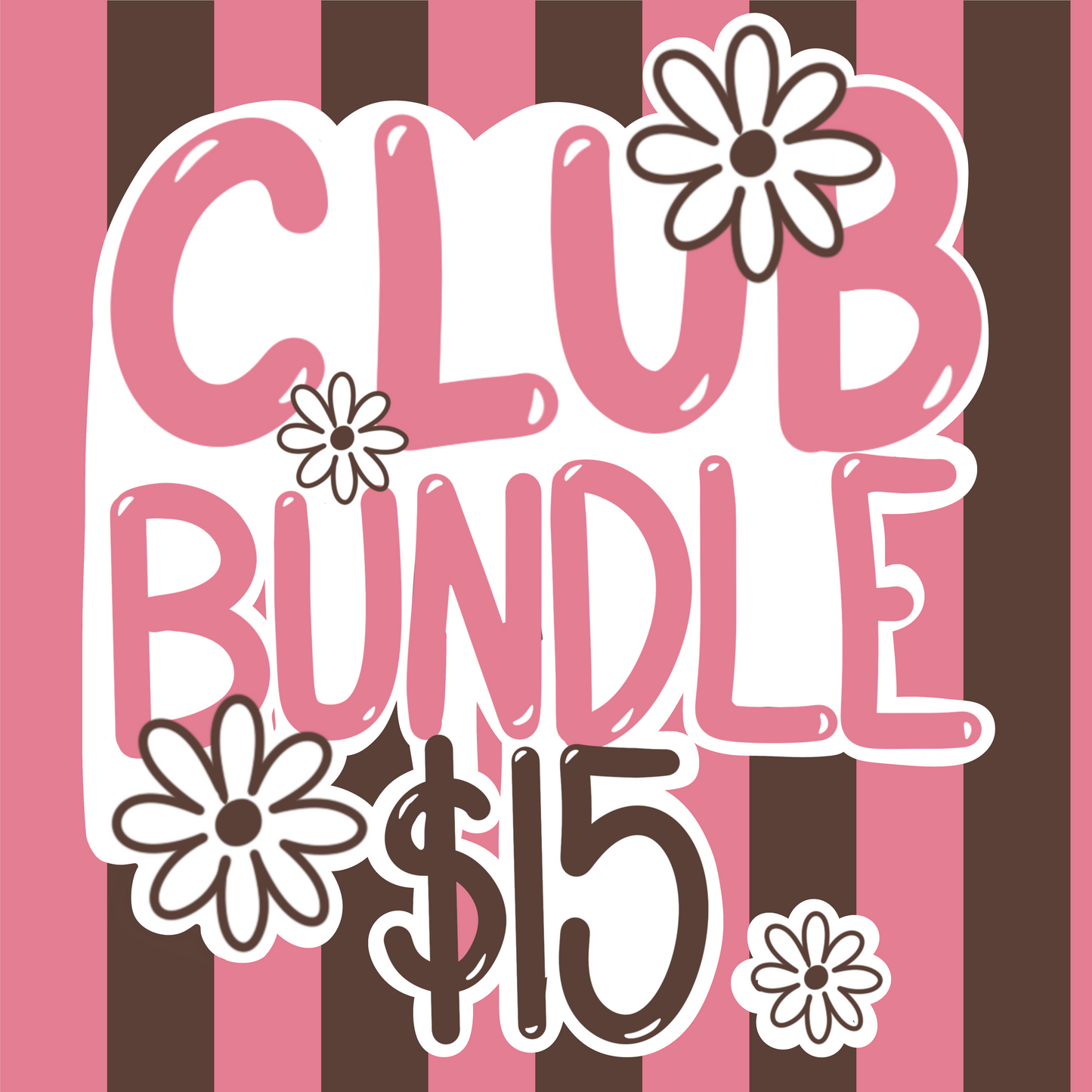 Club Bundle - June 2026