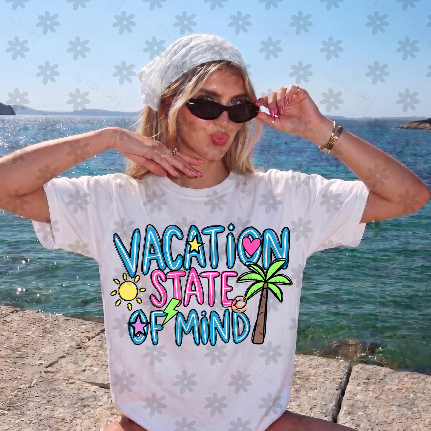 Vacation State of Mind - Digital Download - June 2026