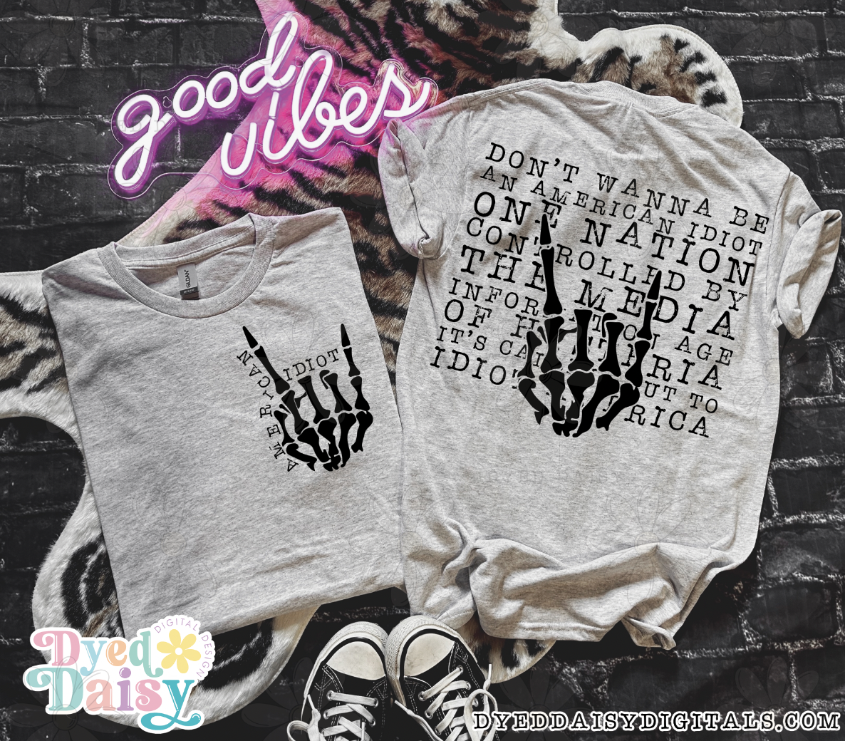 Emo Bundle -Digital Download