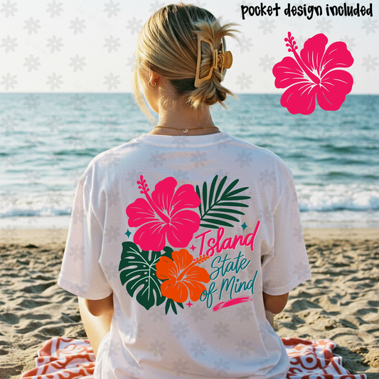 Island State of Mind - Digital Download - May 2026