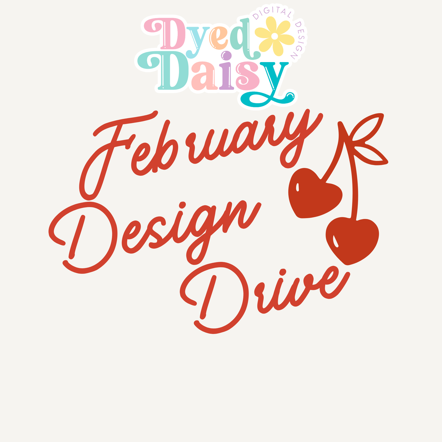 February 26 Monthly Drive