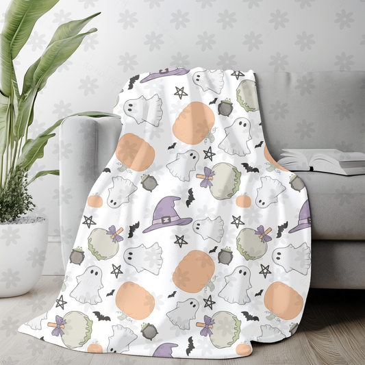 Cute Fall Seamless  - Digital Download - August 2026
