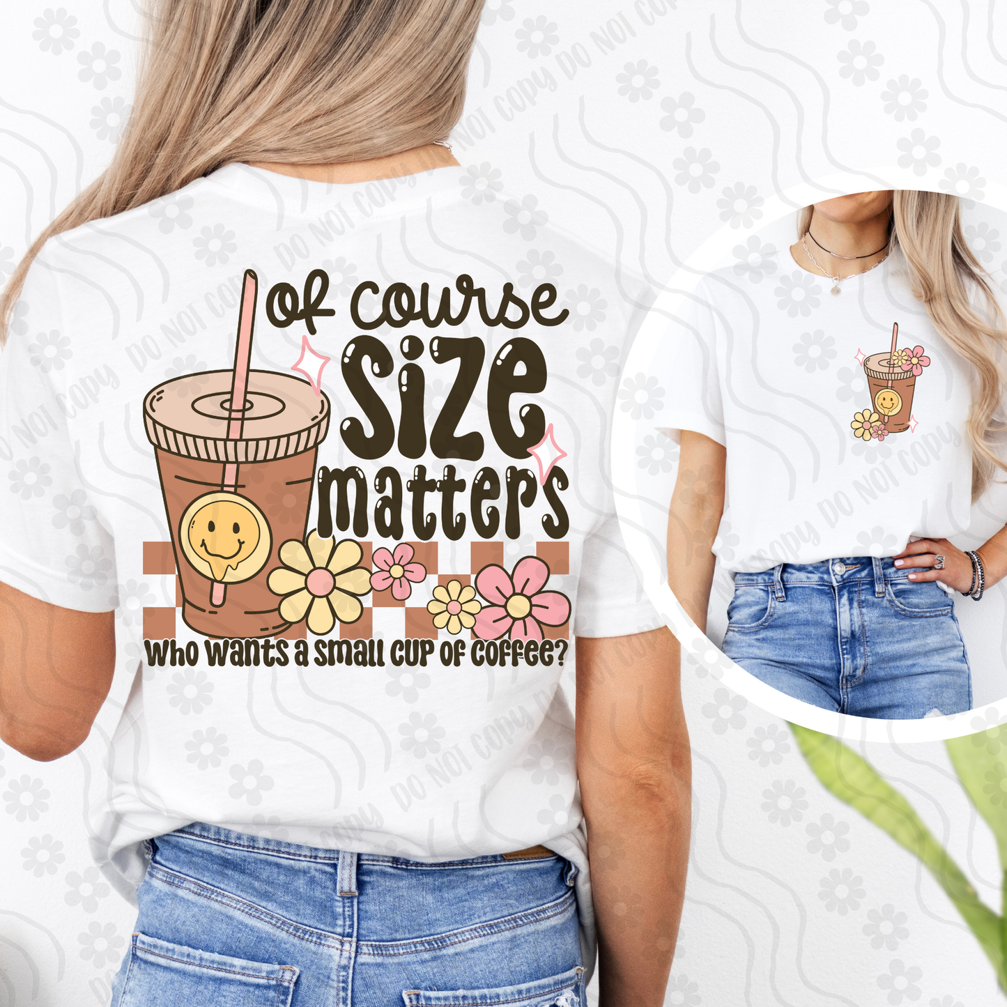 Size Matters  - Digital Download - January 2026