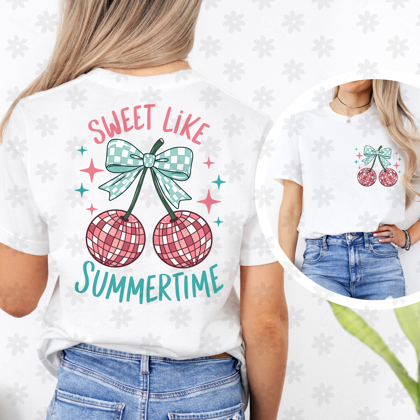 Sweet like Summertime - Digital Download - June 2026 - $2 Tuesday