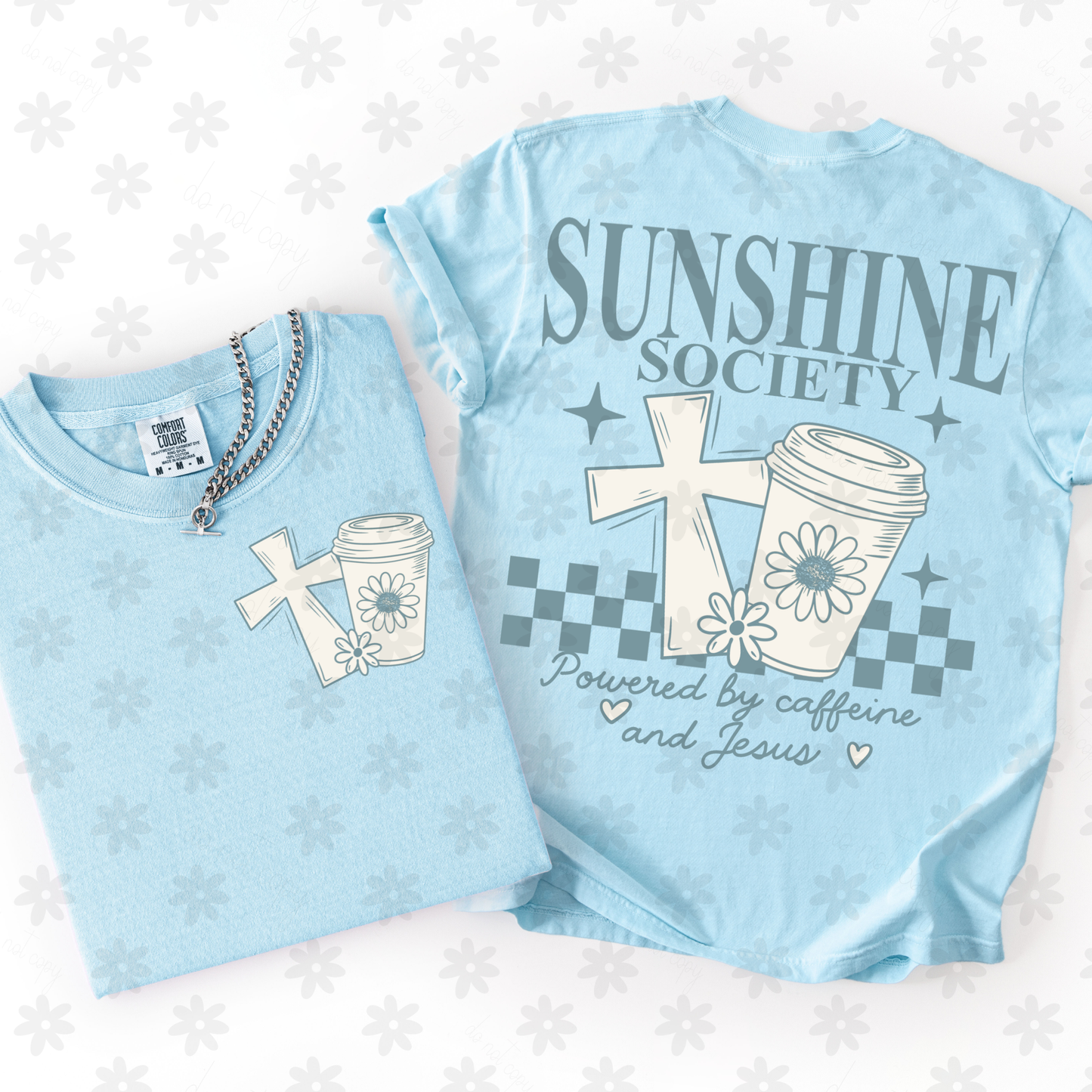 Sunshine Society - Digital Download - June 2026