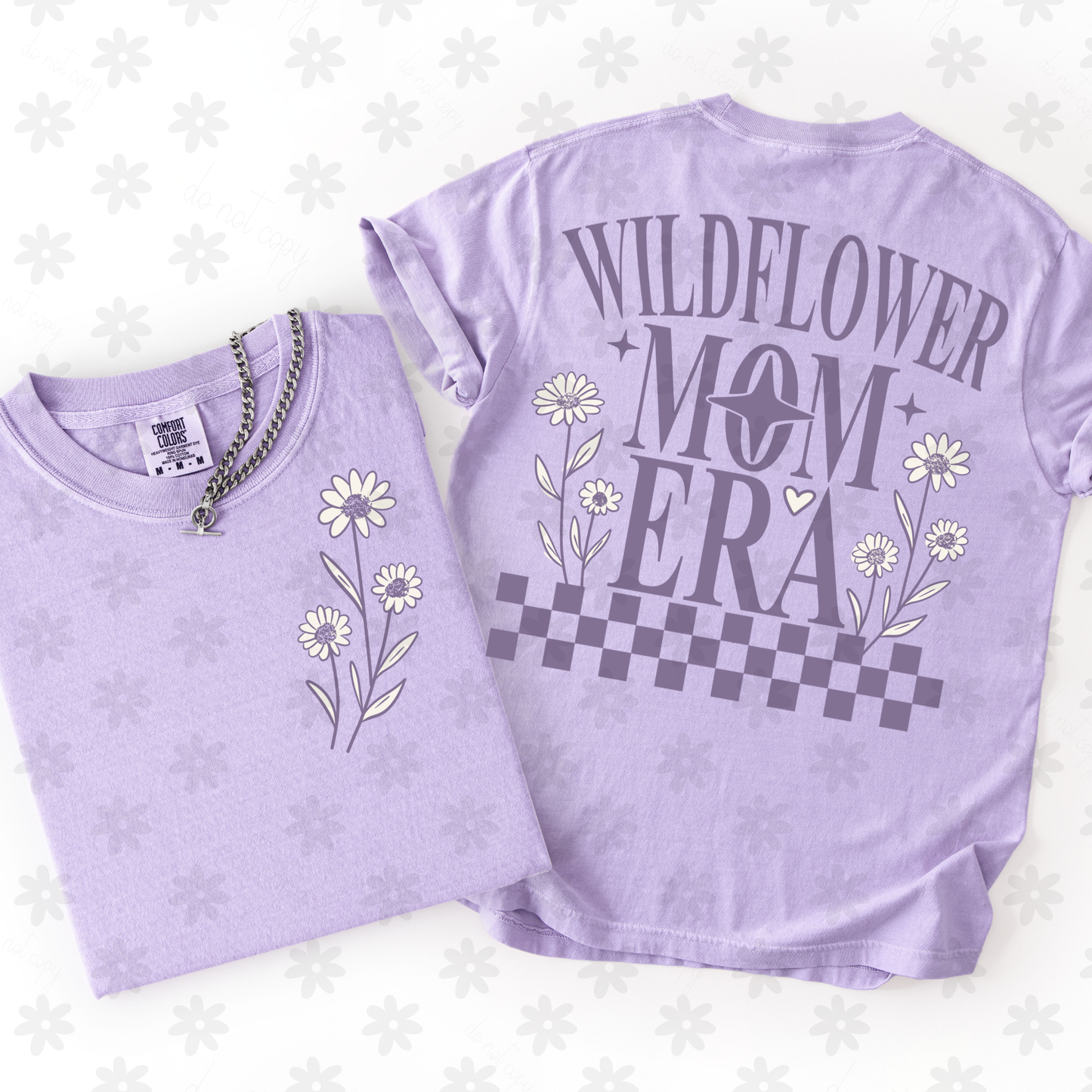 Wildflower Mom  - Digital Download - June 2026